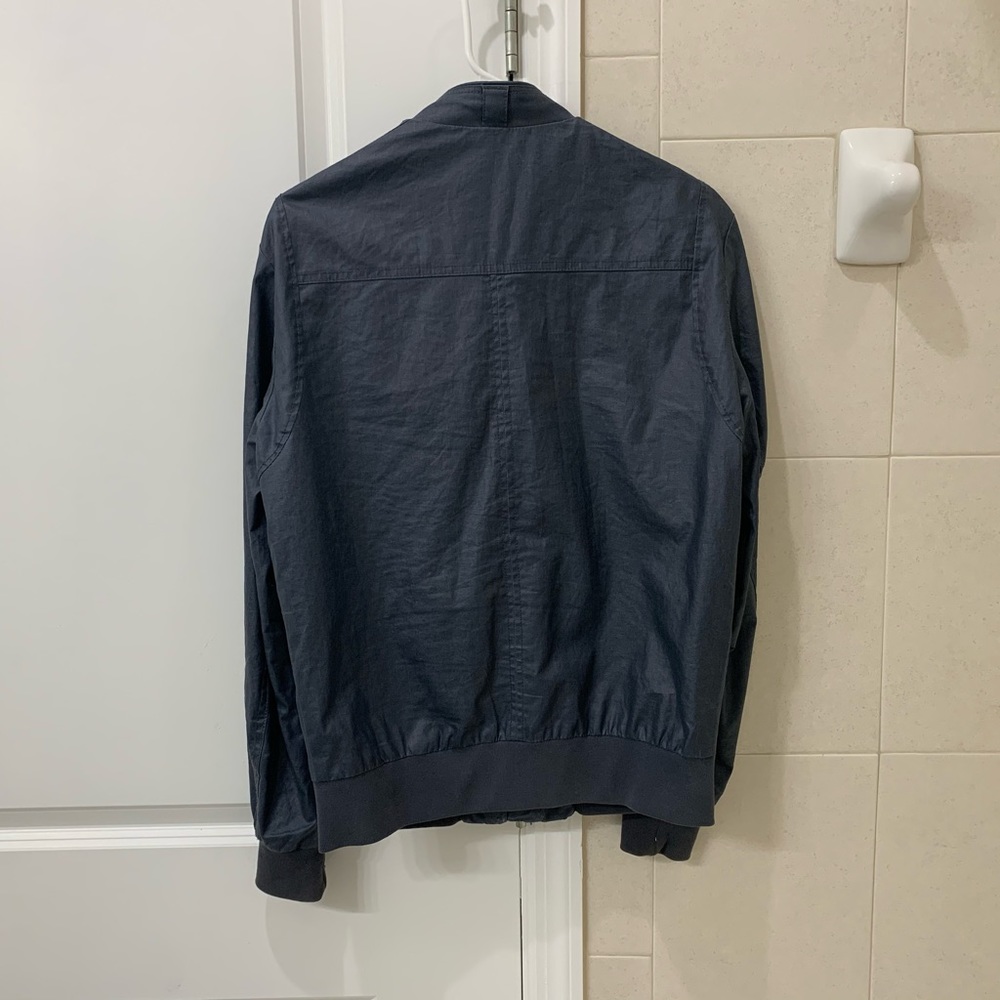 H&M Jacket. - Picture 3 of 4